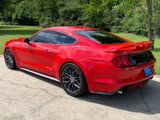 Used 2017 Ford Mustang Premium w/ Equipment Group 201A image 4