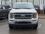 Used 2023 Ford F150 Lariat w/ Trailer Tow Package image 2