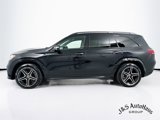 Used 2025 Mercedes-Benz GLS 450 4MATIC w/ AMG Line Exterior image 4