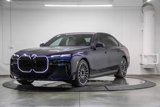 New 2026 BMW 750e xDrive image 3