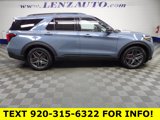 Used 2025 Ford Explorer ST image 2