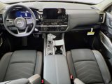 New 2025 Nissan Pathfinder Platinum w/ Cargo Package image 3