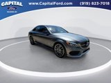 Used 2018 Mercedes-Benz C 43 AMG 4MATIC Sedan image 2