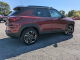New 2025 Chevrolet TrailBlazer RS w/ Convenience Package image 4