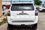 Used 2022 Toyota 4Runner SR5 Premium image 4