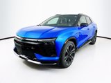 New 2025 Chevrolet Blazer EV SS image 3