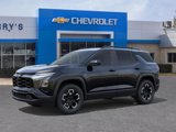 New 2026 Chevrolet Equinox ACTIV image 2