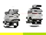 New 2025 Lexus LX 600 4WD w/ Luxury Package image 3