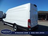 Used 2020 Ford Transit 350 148 High Roof Extended image 4