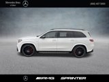 New 2025 Mercedes-Benz GLS 63 AMG 4MATIC image 3