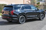 New 2025 Hyundai Palisade Calligraphy image 4