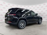 New 2025 Jeep Grand Cherokee Limited w/ Trailer Tow Package image 5