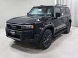 New 2025 Toyota Land Cruiser image 3