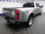 Used 2024 Ford F450 Platinum image 4