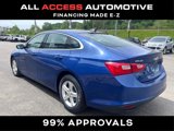 Used 2023 Chevrolet Malibu LS image 4