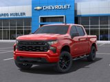 New 2025 Chevrolet Silverado 1500 Custom w/ LPO, Dark Essentials Package image 6