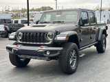 New 2025 Jeep Gladiator Mojave image 3