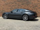 New 2025 Porsche Panamera 4 image 3