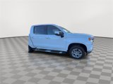 New 2025 Chevrolet Silverado 1500 LTZ w/ LTZ Premium Package image 2