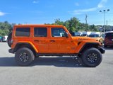 New 2025 Jeep Wrangler Unlimited Rubicon image 3