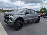 Used 2023 Chevrolet Silverado 1500 RST w/ All Star Edition Plus image 2