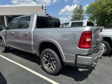 New 2025 RAM 1500 Laramie w/ Sport Appearance Package image 4