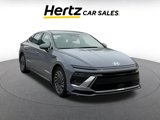 Used 2024 Hyundai Sonata SEL image 3