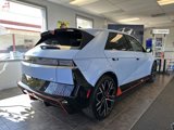 New 2025 Hyundai Ioniq 5 N image 3