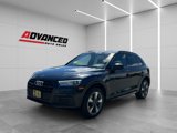 Used 2020 Audi Q5 2.0T Premium w/ Titanium Sport Package image 3