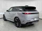 New 2025 Land Rover Range Rover Sport SV Edition Two image 5