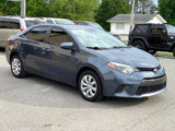 Used 2015 Toyota Corolla LE image 5