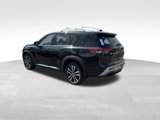 New 2025 Nissan Pathfinder Platinum w/ Cargo Package image 2