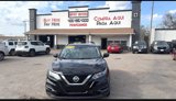 Used 2020 Nissan Rogue Sport SV image 2