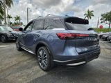 New 2026 INFINITI QX60 Luxe w/ Cargo Package image 4
