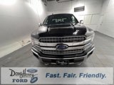 Used 2019 Ford F150 Lariat w/ Equipment Group 502A Luxury image 2
