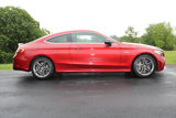 Used 2023 Mercedes-Benz C 43 AMG 4MATIC Coupe image 2