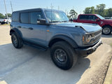 New 2025 Ford Bronco Badlands image 3