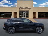 New 2026 Cadillac Vistiq Sport image 2