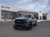 New 2025 Ford F150 Platinum w/ Equipment Group 702A High image 5