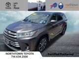 Used 2018 Toyota Highlander XLE image 3