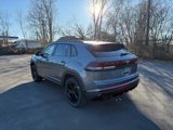 New 2025 Volkswagen Atlas Cross Sport SEL R-Line image 5