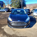 Used 2018 Ford Fiesta SE image 2