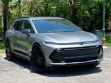 Used 2024 Chevrolet Equinox EV RS image 3