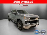 Used 2025 Chevrolet Silverado 1500 LT image 3