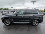 Used 2025 BMW X5 xDrive40i image 5