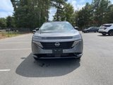 New 2025 Nissan Murano Platinum w/ Cargo Package image 3