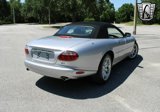 Used 2002 Jaguar XK8 Convertible image 3