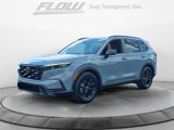 New 2026 Honda CR-V Sport-L image 3