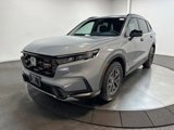 New 2026 Honda CR-V TrailSport image 4