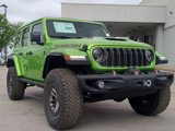 New 2025 Jeep Wrangler Unlimited Rubicon 392 image 2